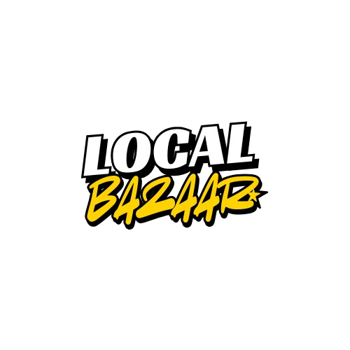 Local Bazaar Logo